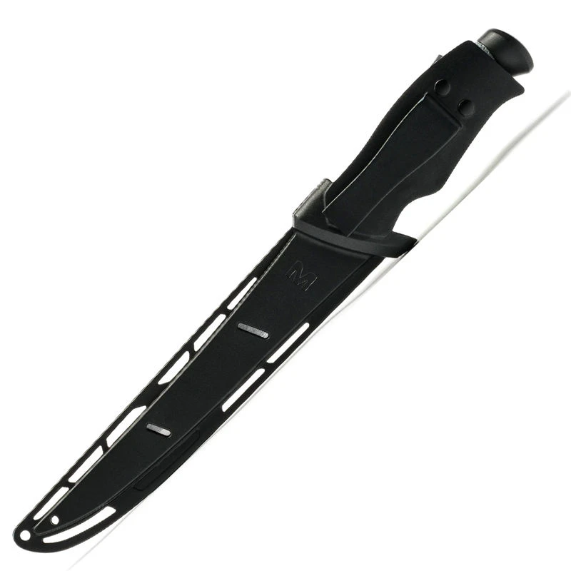 Mustad Fillet Knife Blue 7inch